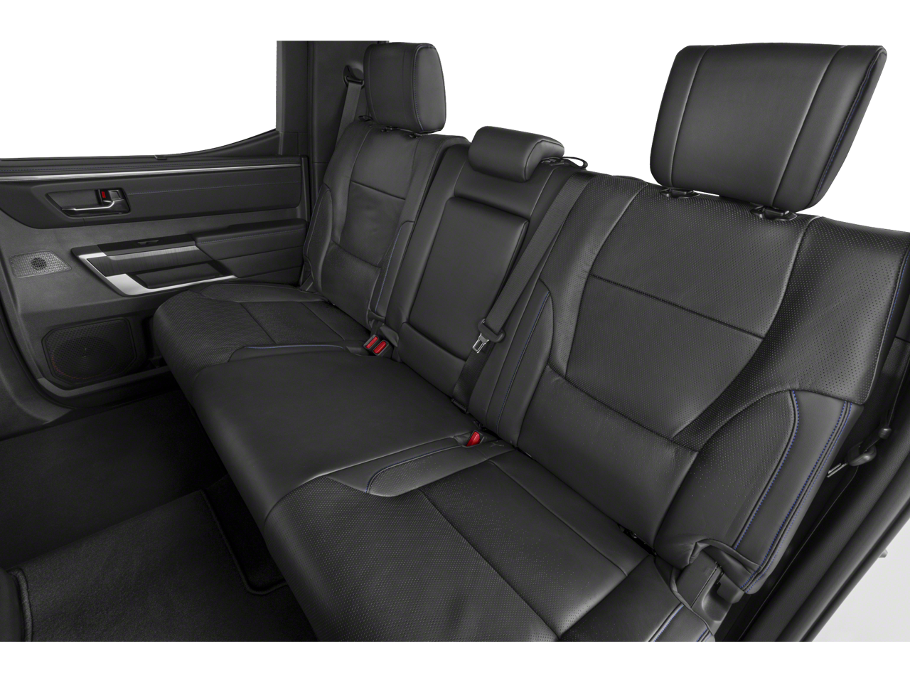 2022 Toyota TUNDRA HV Platinum Hybrid