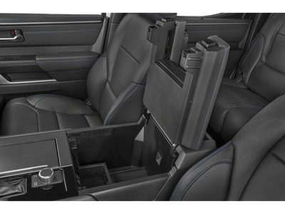 2022 Toyota TUNDRA HV Platinum Hybrid