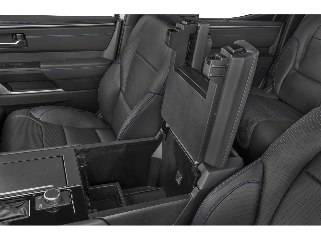 2022 Toyota TUNDRA HV Platinum Hybrid