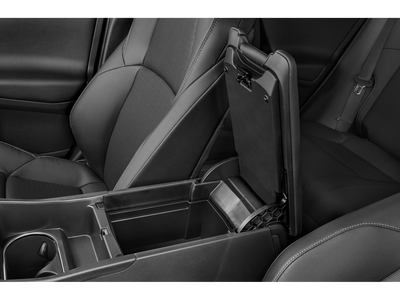 2023 Toyota bZ4X Limited