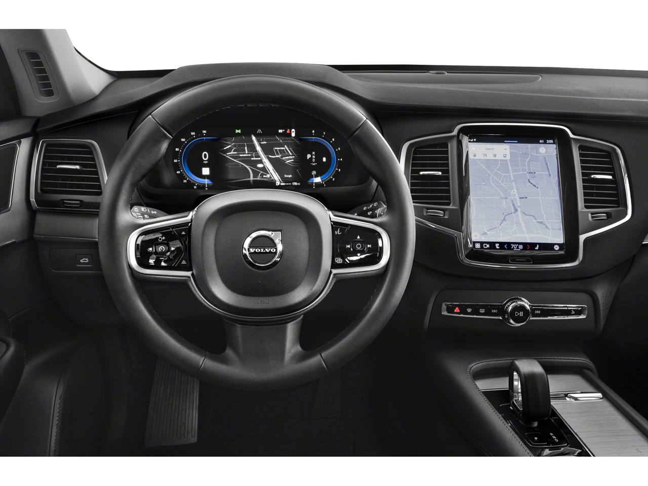 2023 Volvo XC90 Core