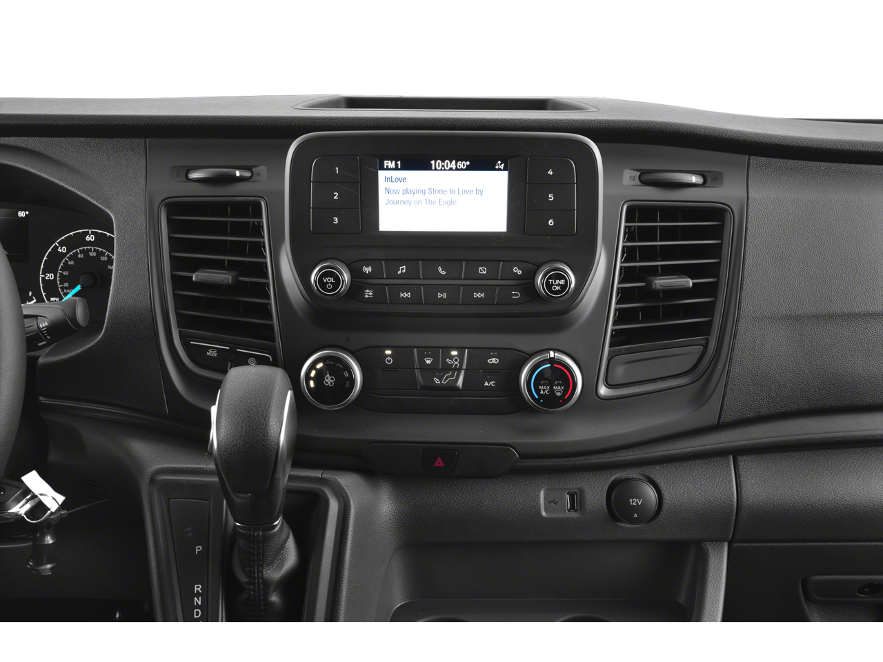 2024 Ford Transit 350