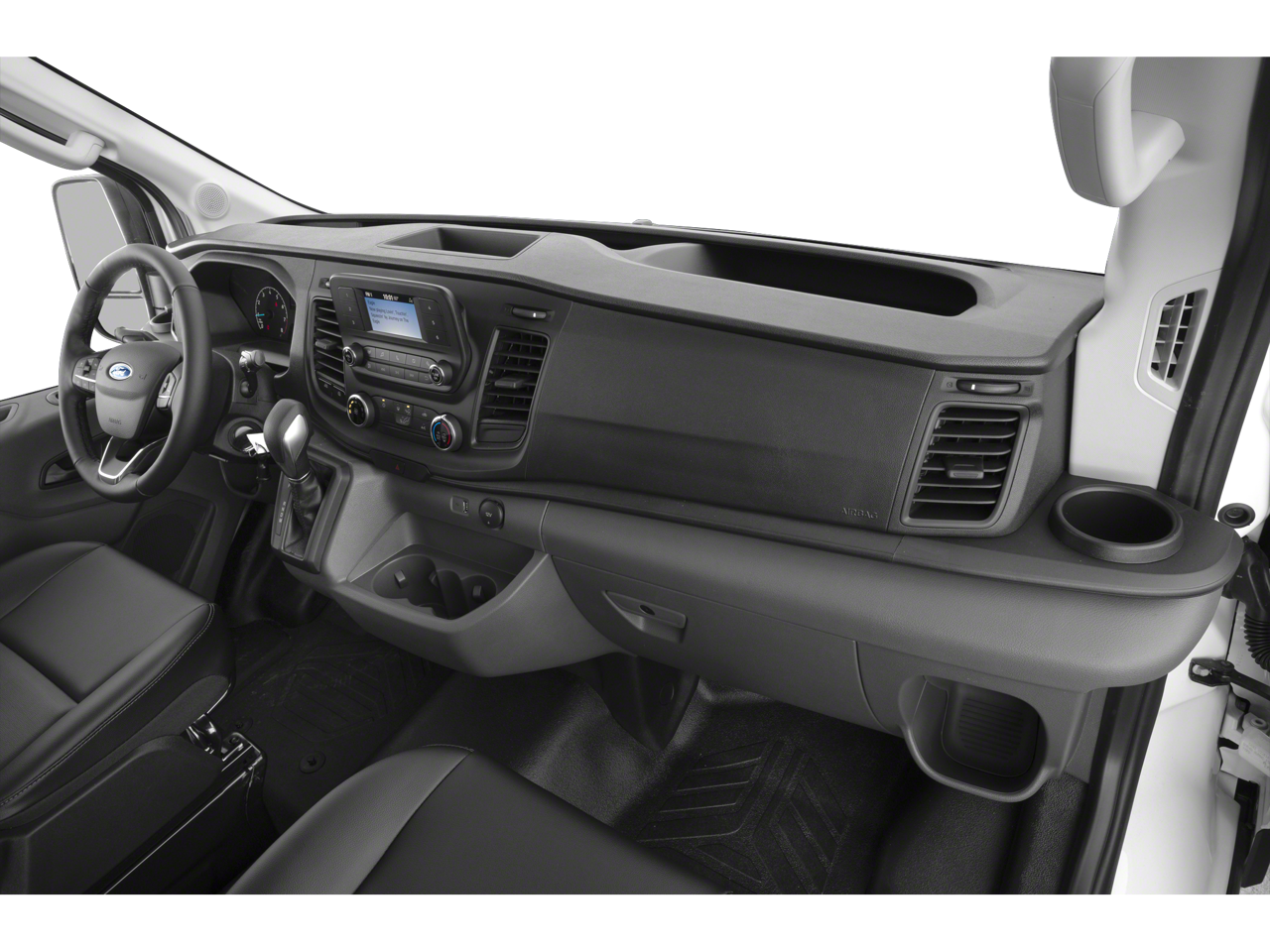 2024 Ford Transit 350