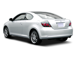 2008 Scion tC Spec
