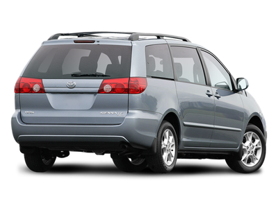2008 Toyota SIENNA XLELIMI