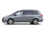 2008 Toyota SIENNA XLELIMI