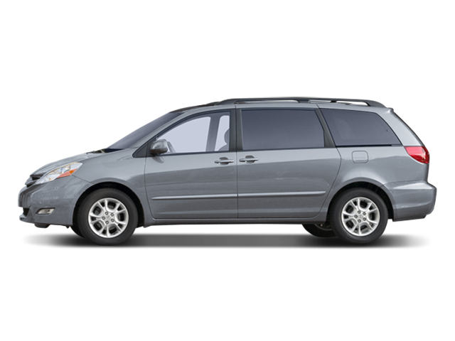 2008 Toyota SIENNA XLELIMI