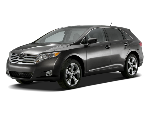 2009 Toyota Venza AWD V6