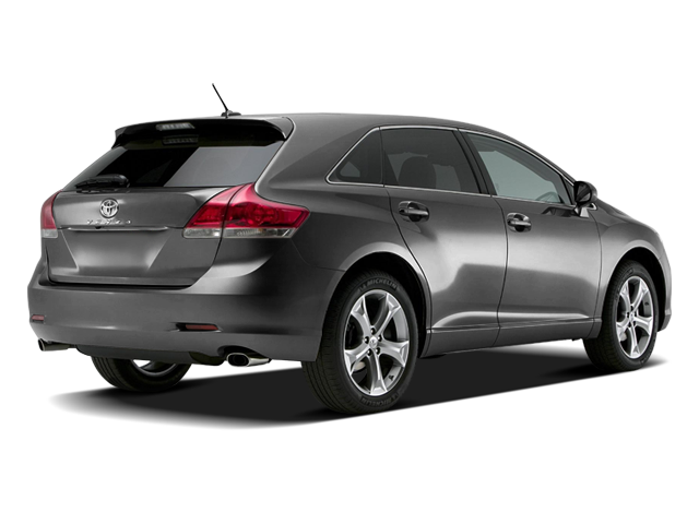 2009 Toyota Venza AWD V6