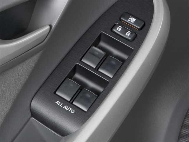 2010 Toyota PRIUS BASE