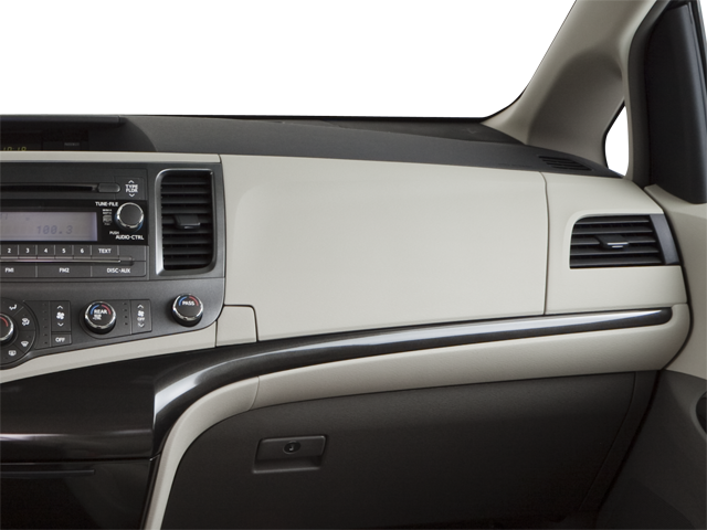 2011 Toyota Sienna XLE 8-Passenger