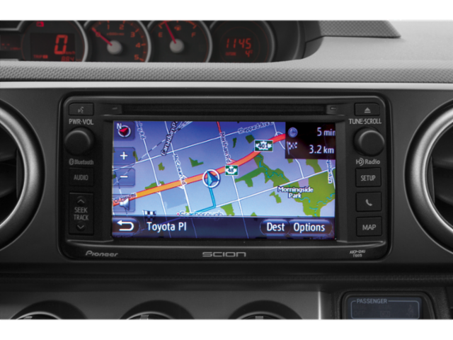 2013 Scion Xb 5dr Wgn Man 10 Series (Natl) *Ltd Avail*