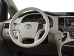 2013 Toyota Sienna XLE 7-Passenger