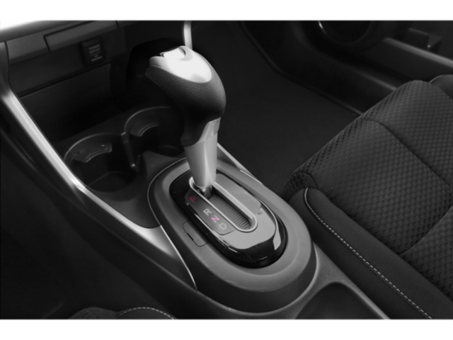 2014 Honda CR-Z BASE