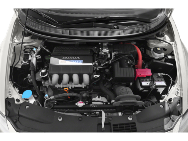 2014 Honda CR-Z BASE