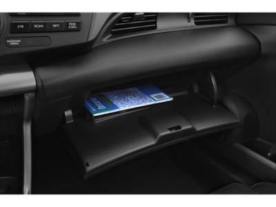2014 Honda CR-Z BASE