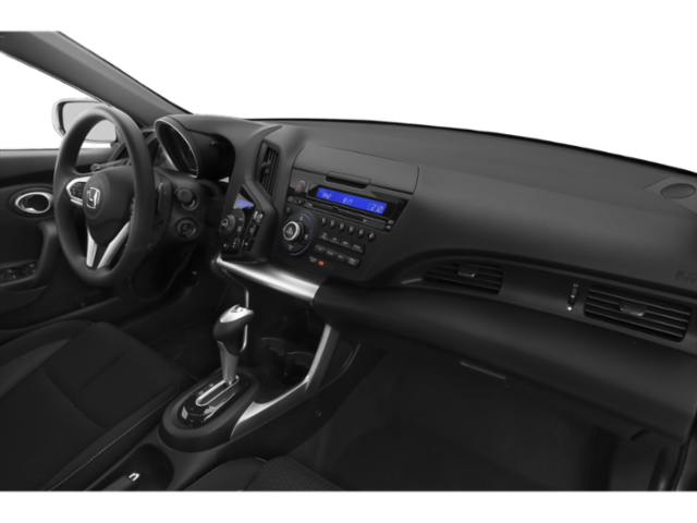 2014 Honda CR-Z BASE