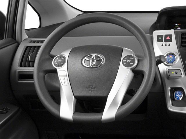 2014 Toyota Prius V Two