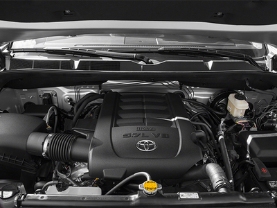 2014 Toyota Tundra Truck SR5