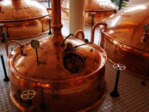 Best Breweries in Madison Wisconsin