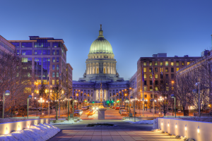 Cheering the Home Team: 4 Local Teams to Root for in Madison, WI