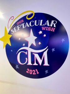 Children's Theater of Madison 2021 Septacular Wish Event