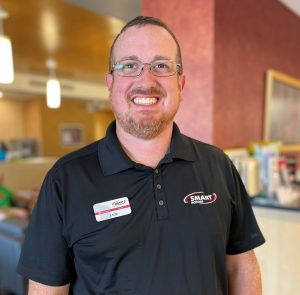Luis Roman - Assistant Service Manager - Smart Motors Toyota - Madison WI