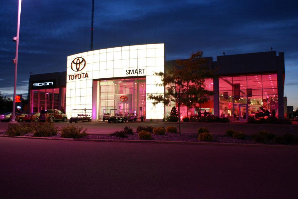 Smart Toyota Blog - Smart Toyota Blog | News, Updates, and Info