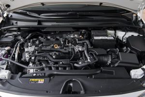 2-liter engine