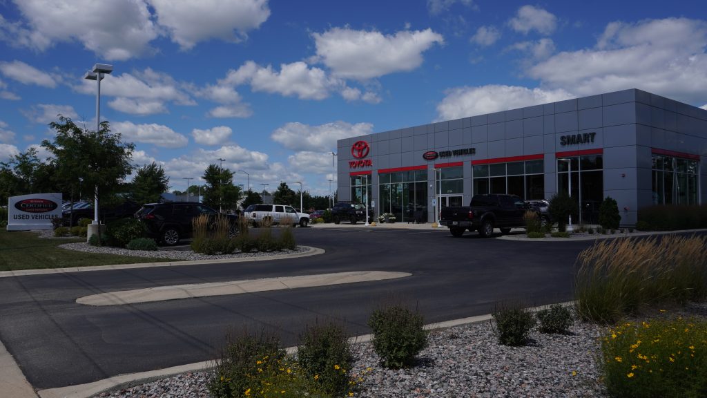 Smart Toyota Blog - Smart Toyota Blog | News, Updates, and Info