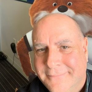 Gregg Cleary - CARFAX Vice President