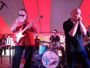 Reverend Raven and the Chain Smoking Alter Boys featuring Andy Linderman