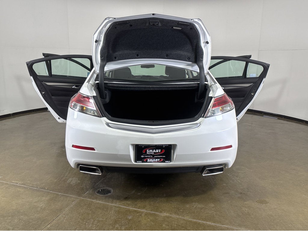 2012 Acura TL Auto