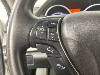 2012 Acura TL Auto