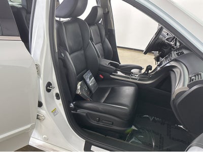 2012 Acura TL Auto