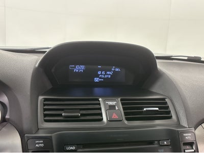2012 Acura TL Auto