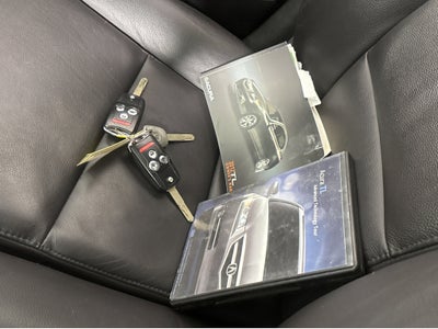 2012 Acura TL Auto