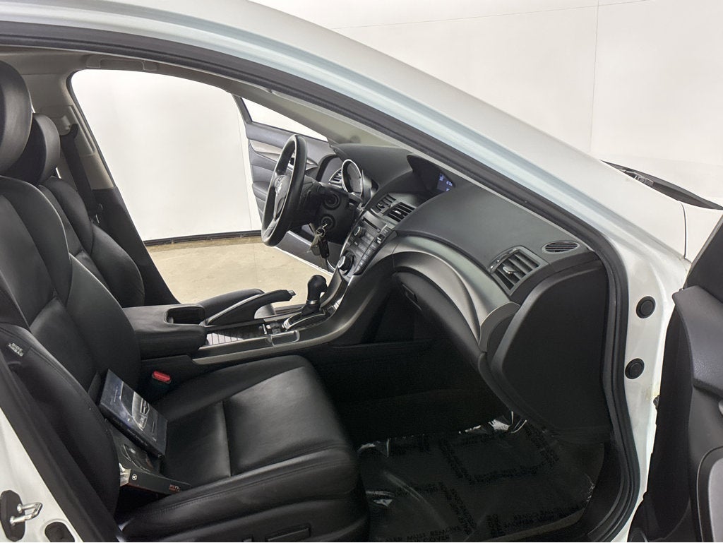2012 Acura TL Auto