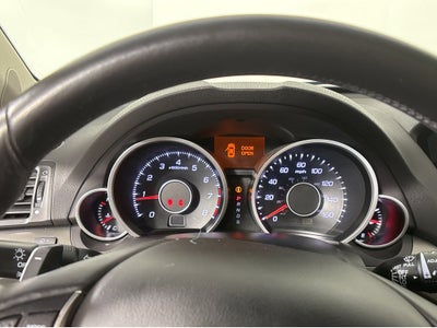 2012 Acura TL Auto