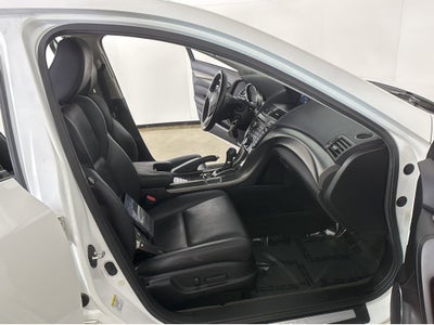 2012 Acura TL Auto