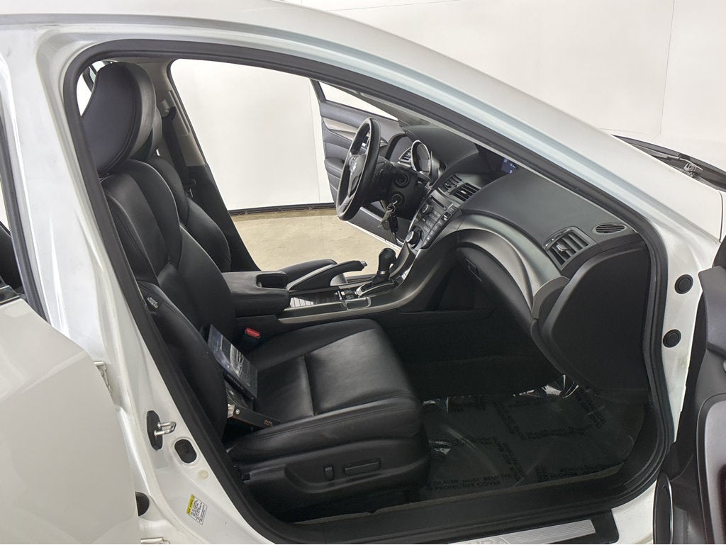 2012 Acura TL Auto