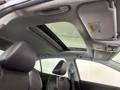 2017 Acura TLX SH-AWD/Technology Pkg