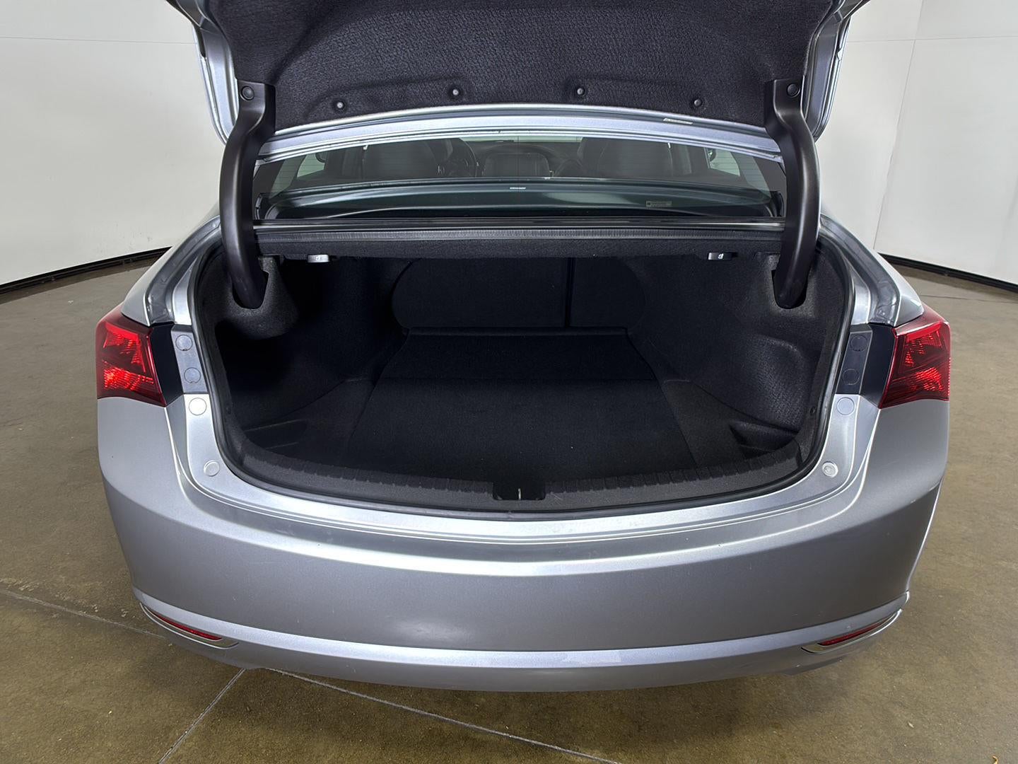 2017 Acura TLX SH-AWD/Technology Pkg