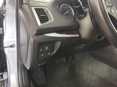 2017 Acura TLX SH-AWD/Technology Pkg
