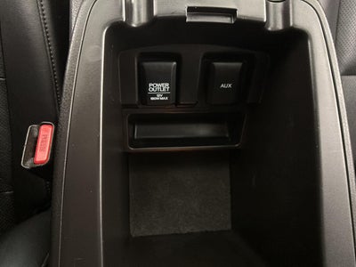 2017 Acura TLX SH-AWD/Technology Pkg