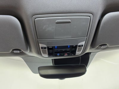 2017 Acura TLX SH-AWD/Technology Pkg