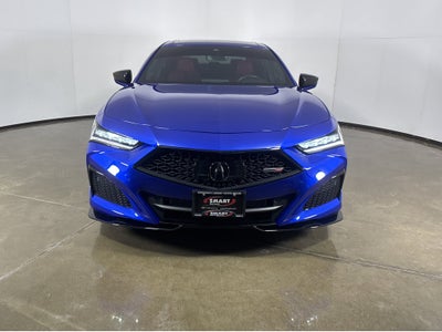 2023 Acura TLX Type S