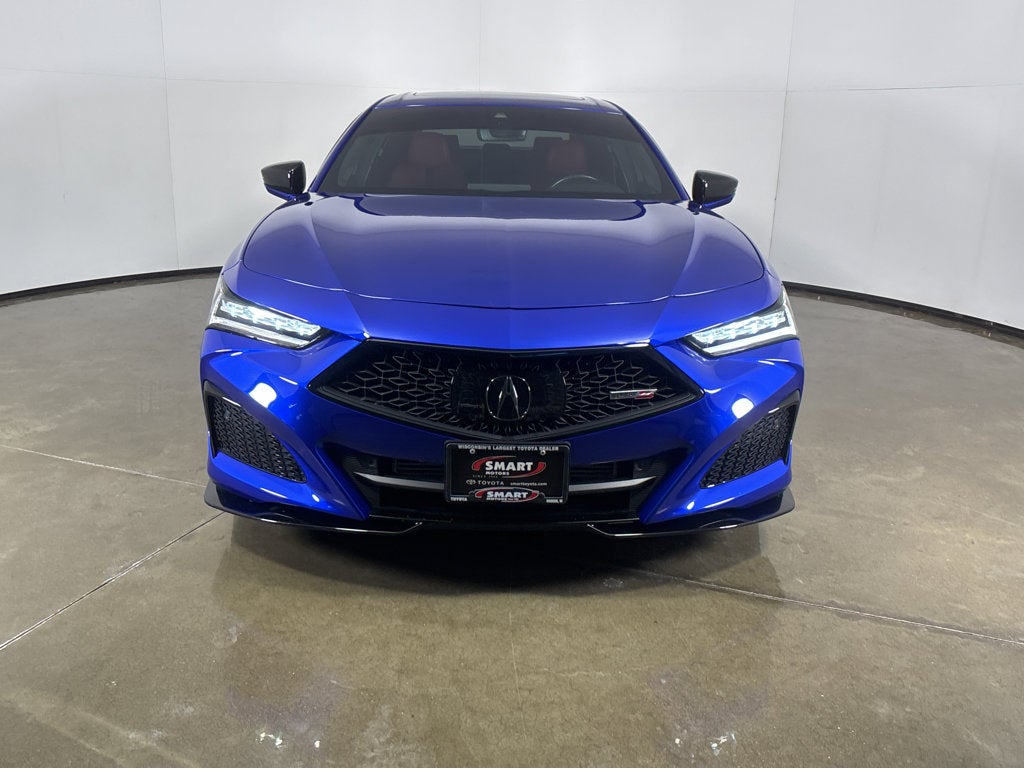 2023 Acura TLX Type S