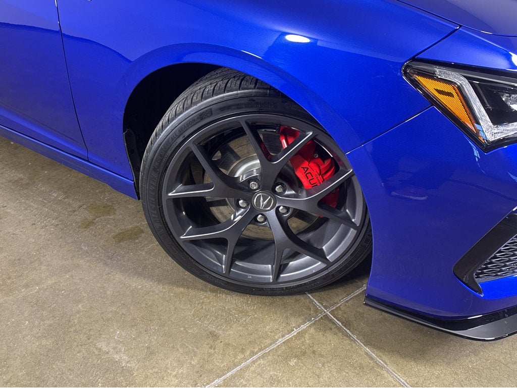 2023 Acura TLX Type S