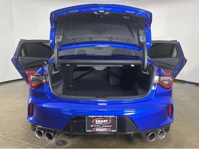 2023 Acura TLX Type S